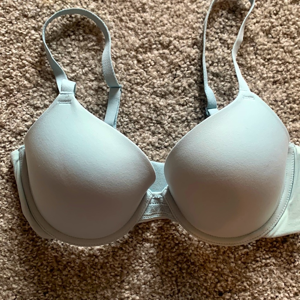 Wacoal padded bra size 34D